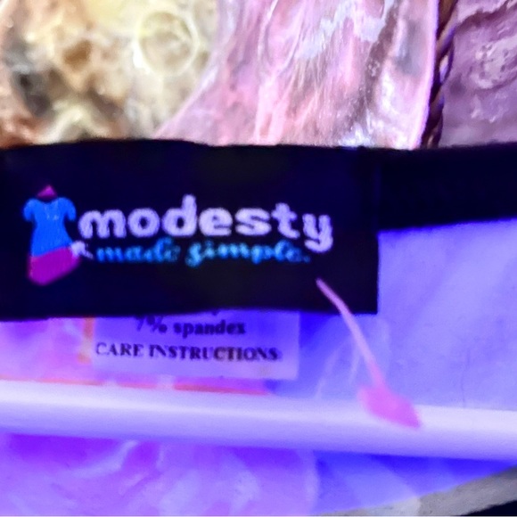 Worn Once! Whimsical Dress - Picture 2 of 3